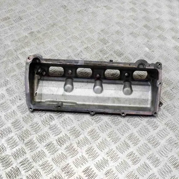 Colector de admisión Jaguar XF OEM 9W836F025DA 5.0L image 4