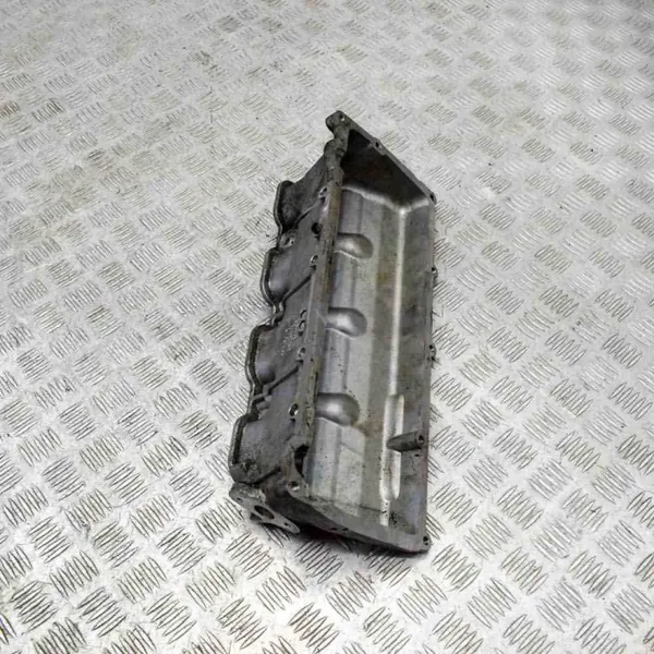 Colector de admisión Jaguar XF OEM 9W836F025DA 5.0L image 5
