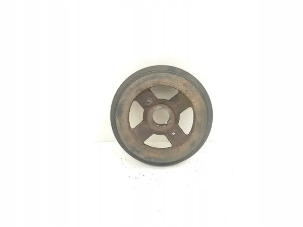 2002 Nissan X-Trail T30 Poulie de vilebrequin MTL27000 image 3