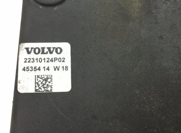 Caixa de fusíveis Volvo OEM 22310124 - Estado usado image 6