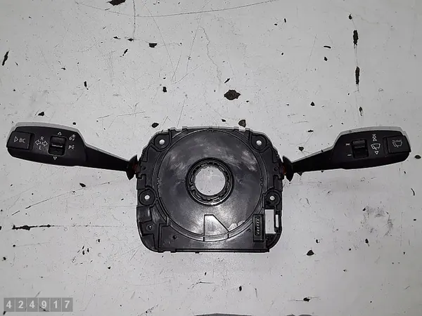 Interrupteur BMW 1 Series 2008 LZ912303402 image 1