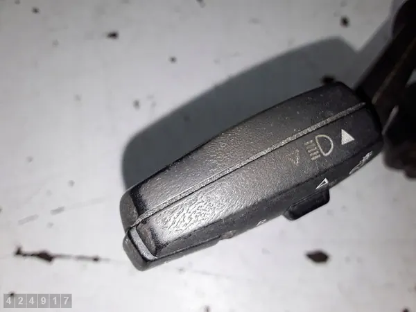 Interrupteur BMW 1 Series 2008 LZ912303402 image 3