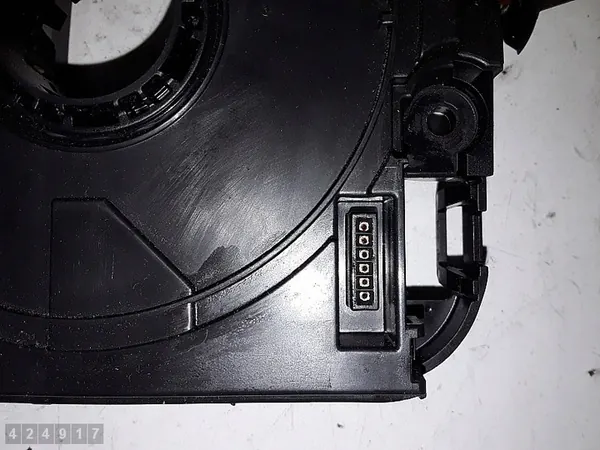 Interrupteur BMW 1 Series 2008 LZ912303402 image 8