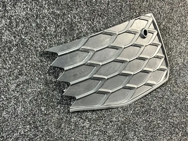 Ajovalosuoritin vasen etu OEM 5H0853665R VW Golf VIII image 3