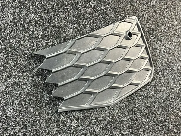 Ajovalosuoritin vasen etu OEM 5H0853665R VW Golf VIII image 4