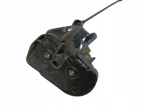 Right Side Door Lock VW Caravelle 7E0843654BT image 5