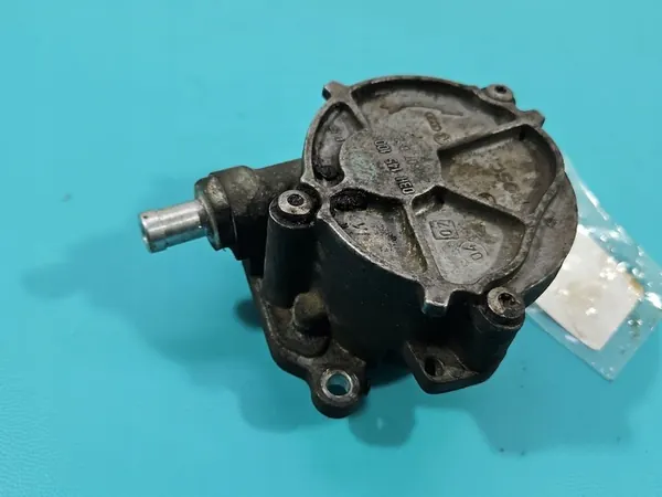 VW Passat B6 Imupumppu 3.2 FSI V6 Bosch image 4