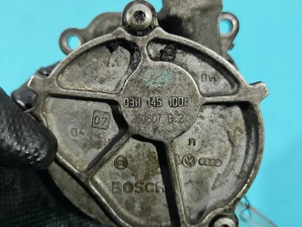 VW Passat B6 Imupumppu 3.2 FSI V6 Bosch image 6