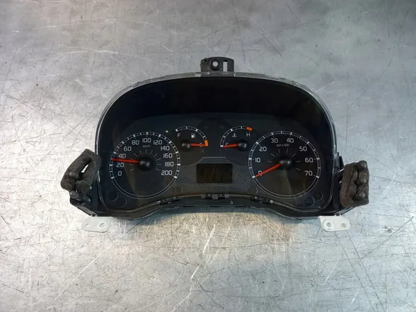 Kit de démarrage Fiat Panda II 1.2B image 2