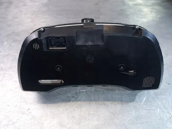 Kit de démarrage Fiat Panda II 1.2B image 3