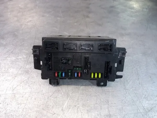 Kit de démarrage Fiat Panda II 1.2B image 5