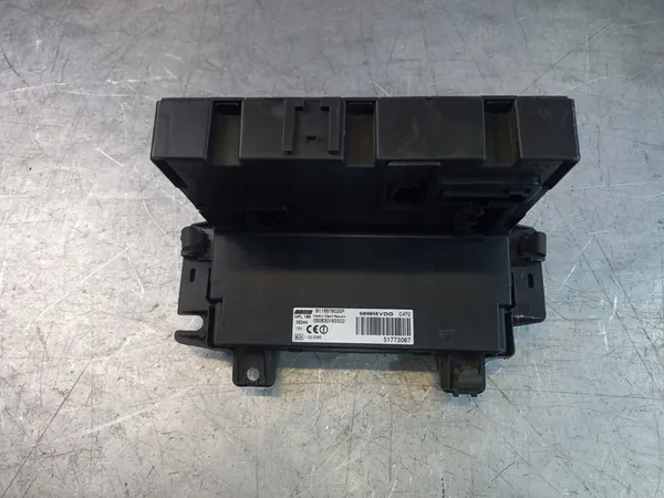 Kit de démarrage Fiat Panda II 1.2B image 6