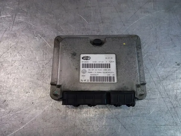 Kit de démarrage Fiat Panda II 1.2B image 8