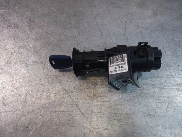 Kit de démarrage Fiat Panda II 1.2B image 9