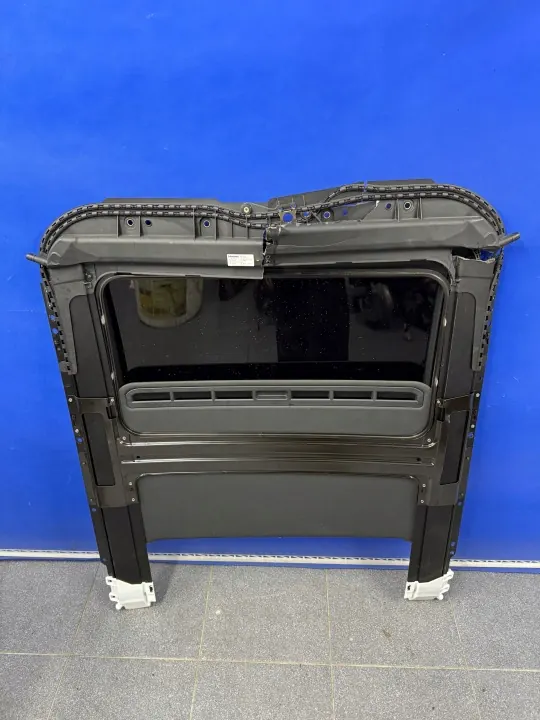 Audi OE 4G8877041E Schiebedach - Gebrauchter Zustand image 8