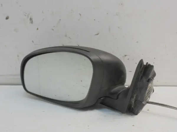 Espelho esquerdo OEM 5J0857933 para Skoda Fabia II FL image 2