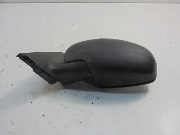 Espelho esquerdo OEM 5J0857933 para Skoda Fabia II FL image 5