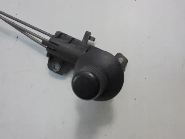 Espelho esquerdo OEM 5J0857933 para Skoda Fabia II FL image 6
