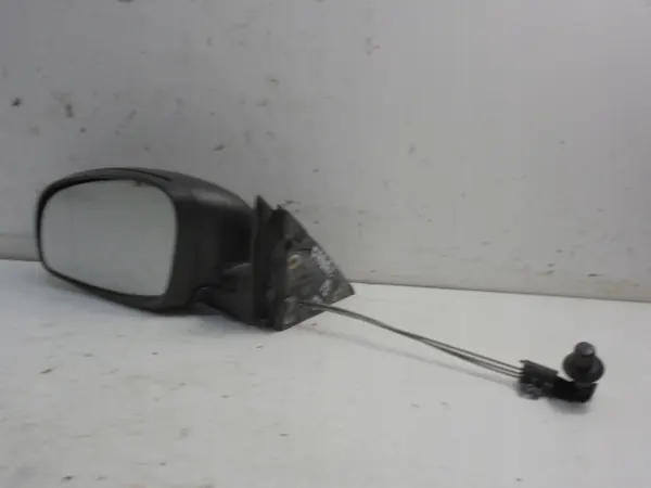 Espelho esquerdo OEM 5J0857933 para Skoda Fabia II FL image 8