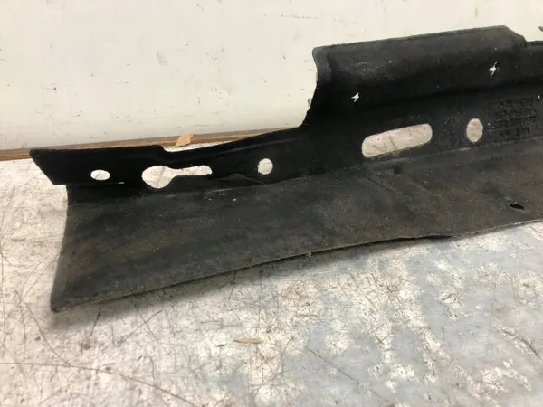 OEM 3G0863993C schotisolatie voor VW Passat B8 image 3