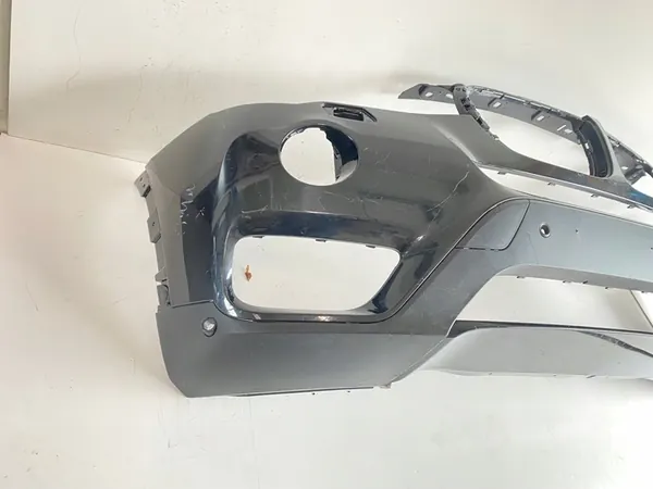 Paraurti anteriore BMW X3 F25 LCI 2014-2017 image 3