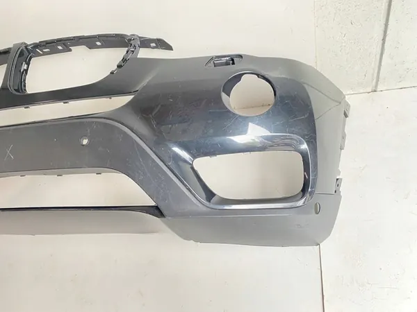 Paraurti anteriore BMW X3 F25 LCI 2014-2017 image 5