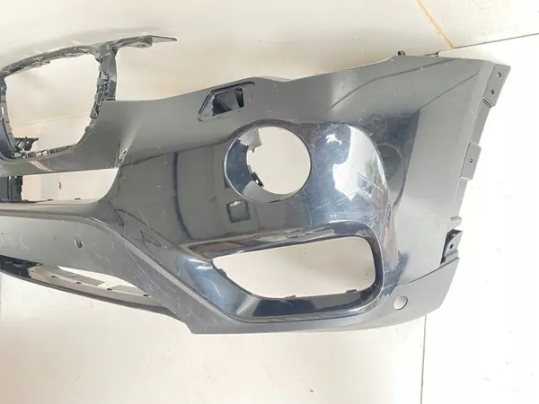 Paraurti anteriore BMW X3 F25 LCI 2014-2017 image 6