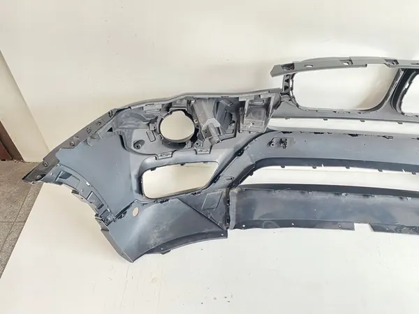 Paraurti anteriore BMW X3 F25 LCI 2014-2017 image 7