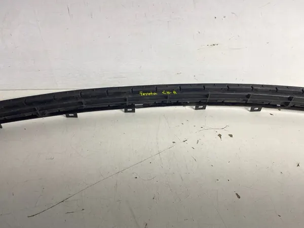 Griglia Centrale Paraurti Anteriore Toyota C-HR I EU image 7