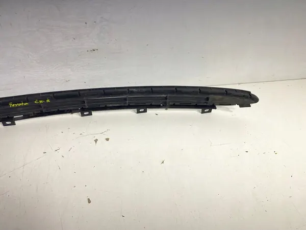 Griglia Centrale Paraurti Anteriore Toyota C-HR I EU image 8