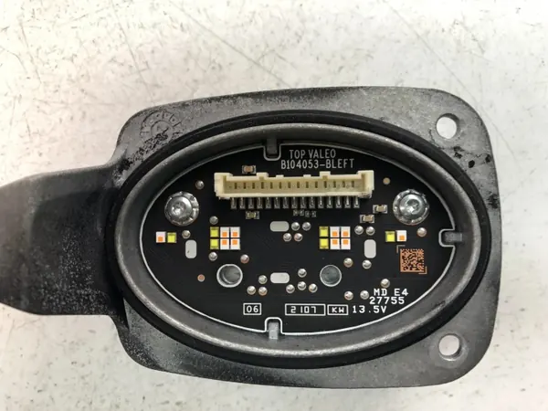 Module Xenon OEM B104053 pour Volvo XC40 (536) image 3