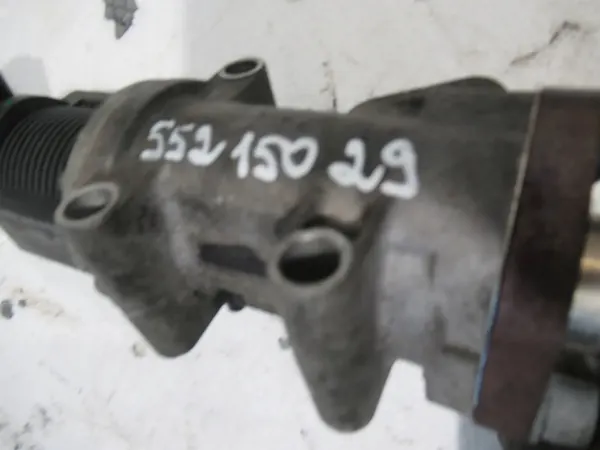 EGR-venttiili Fiat Bravo II 1.9JTD 120HV image 4