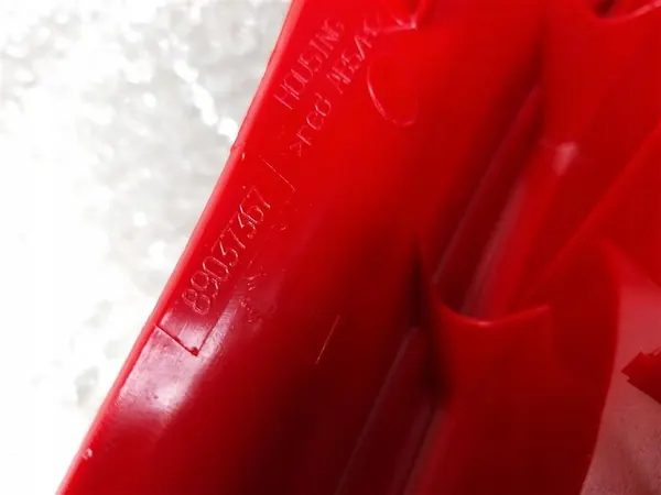 Vänster bakljus Opel Corsa D 2006-2014 image 2