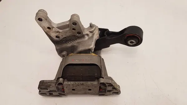 Motorsteun PEUGEOT 508 I LIFT 9670282280 image 4