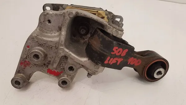 Motorsteun PEUGEOT 508 I LIFT 9670282280 image 5