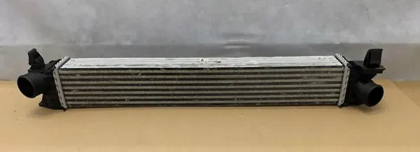 Intercooler Fiat Ducato 14- OEM FIAT267 Usado image 2