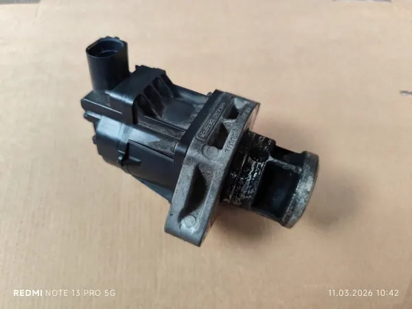 Soupape EGR OEM 49002023F pour Jeep Grand Cherokee 3.0 CRD image 2