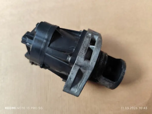 Soupape EGR OEM 49002023F pour Jeep Grand Cherokee 3.0 CRD image 3