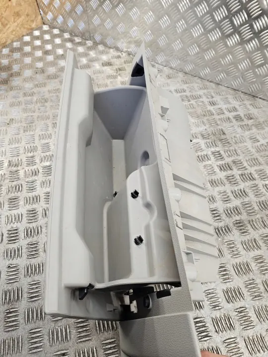 Prateleira console OEM 090OV para VW Transporter T6 image 4