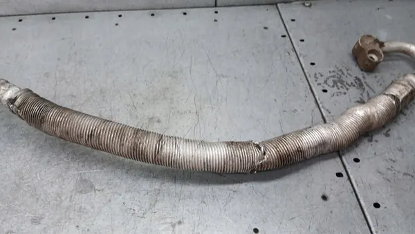 Ilmastointijohdin Seat Ibiza III 1.2B 02-06R 6Q0820721S image 3