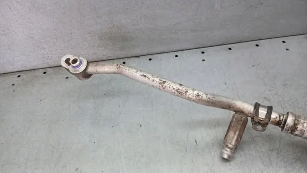 Ilmastointijohdin Seat Ibiza III 1.2B 02-06R 6Q0820721S image 4