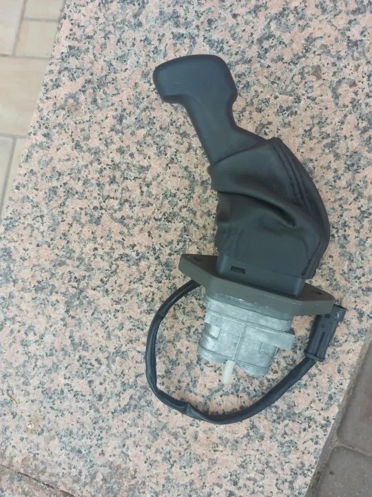 IVECO STRALIS Handbremshebel OEM DPM60MYD image 2