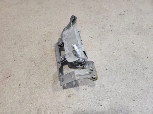 Arrefecedor óleo caixa BMW OE usado OEM 7628058 image 6