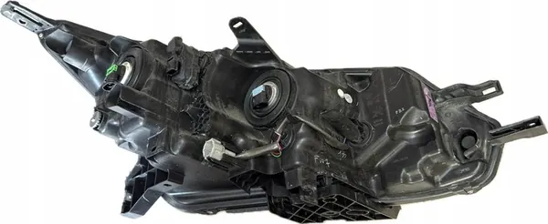 Vasen LED-heijastin Nissan Qashqai J11 2017-2021 26060HV00B image 2