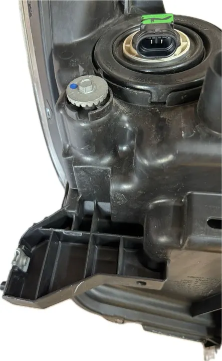 Vasen LED-heijastin Nissan Qashqai J11 2017-2021 26060HV00B image 3