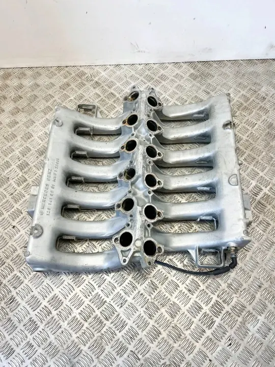 Mercedes-Benz Imujakoputki OEM 1201410901 SL R129 image 4