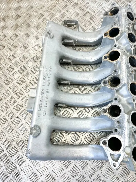 Mercedes-Benz Imujakoputki OEM 1201410901 SL R129 image 5