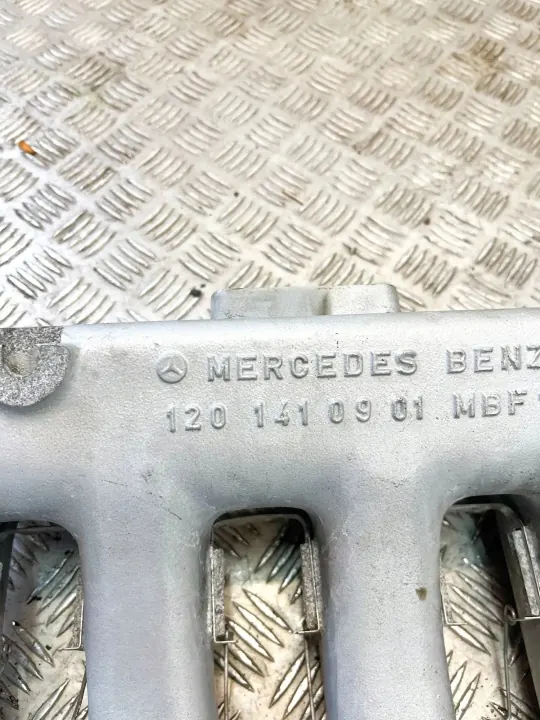 Mercedes-Benz Imujakoputki OEM 1201410901 SL R129 image 7