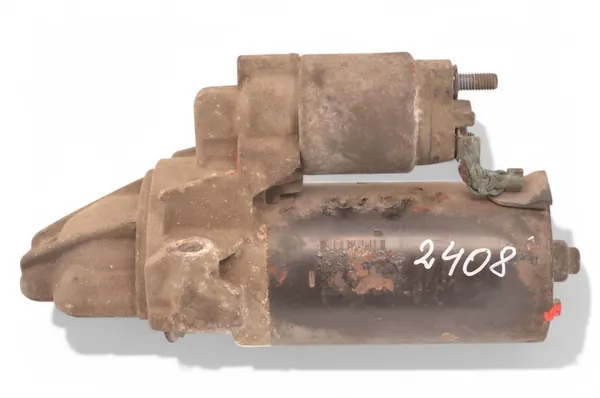 Motor de arranque 1912881 GENUINE image 2