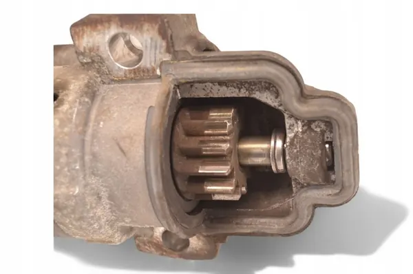 Motor de arranque 1912881 GENUINE image 4